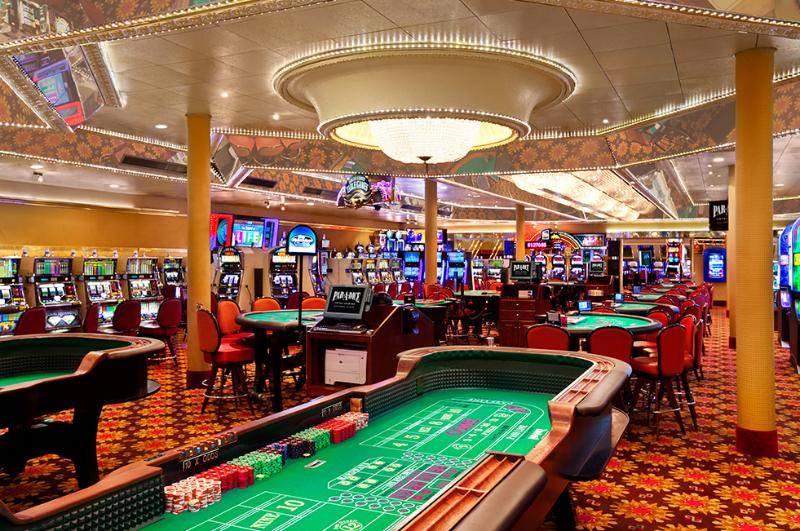 Giới thiệu đôi nét về Casino Hồ Tràm