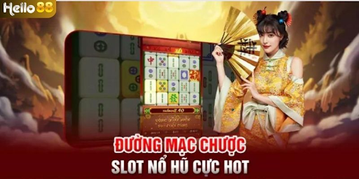 Đường Mạt Chược