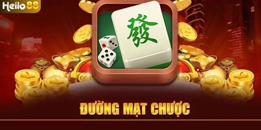 Đường Mạt Chược