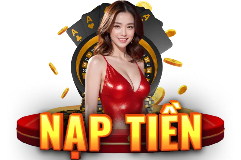 Nạp tiền 33wim