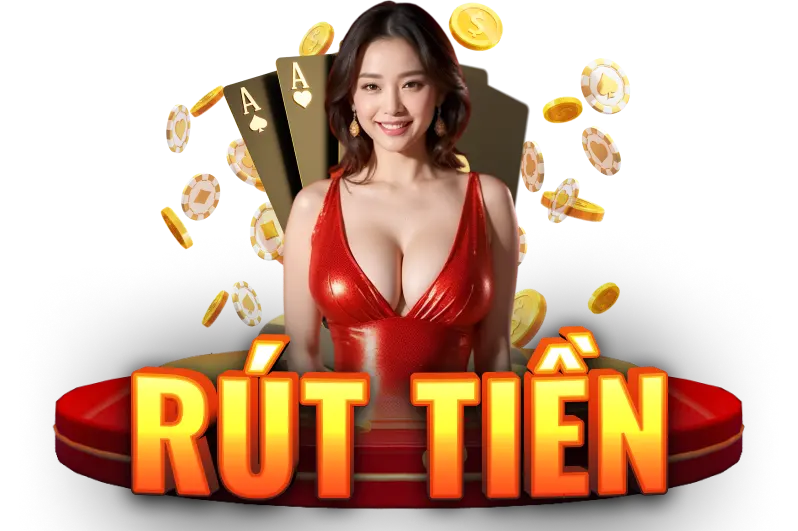 Rút tiền 33wim