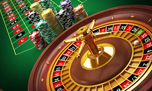 Giới thiệu về Roulette